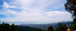 Penang Hill Panoramic