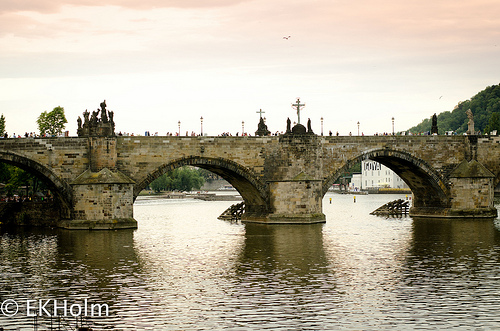 Charles Bridge