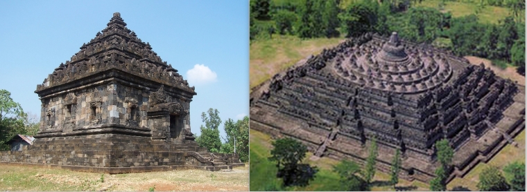 Punden Berundak Budaya Megalitik Yang Masih Eksis Kompasiana Com