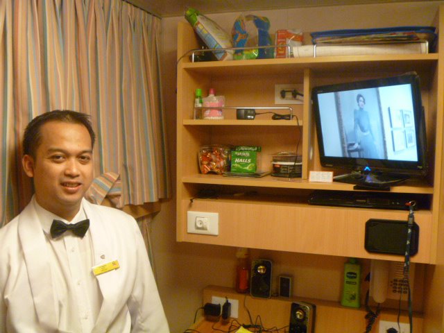 Berapa Gaji Waiter Kapal Pesiar Kompasiana Com Berapa Gaji Waiter Kapal Pesiar Kompasiana Com