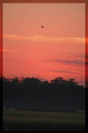 Mengapa  Matahari Pagi  Sore Lebih Adem Kompasiana com  Mengapa  Matahari Pagi  Sore Lebih Adem Kompasiana com