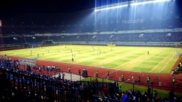 Stadion GBLA Persib Bandung