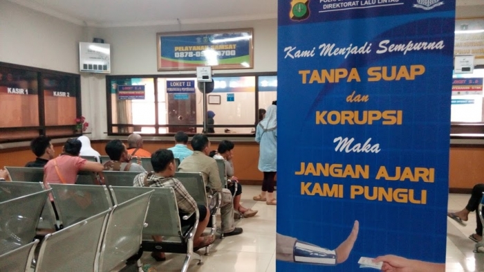 Cara Urus STNK yang Hilang, Supaya Terhindar dari Zonk Cara Urus STNK yang Hilang, Supaya Terhindar dari Zonk