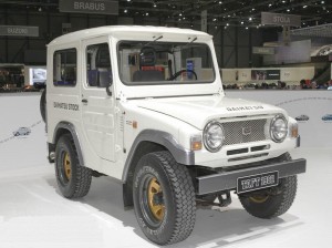 Toyota Land Cruiser FJ40 di Indonesia Halaman all Toyota Land Cruiser FJ40 di Indonesia Halaman all