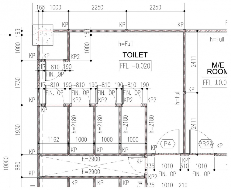 Masih Ada Yang Keliru Memahami Shop Drawing Halaman All