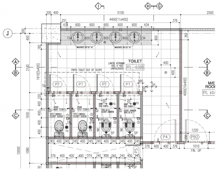 Masih Ada Yang Keliru Memahami Shop Drawing Halaman All