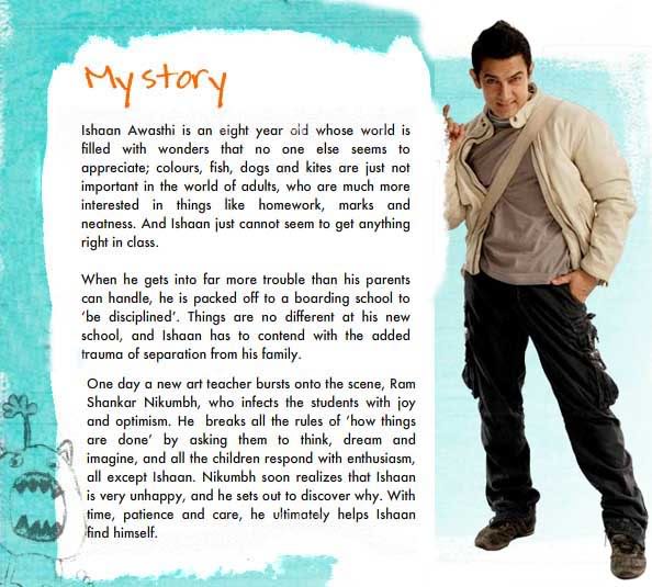 Taree Zameen Par Sepertinya Film Yang Wajib Ditonton Para Guru Kompasiana Taree Zameen Par Sepertinya Film Yang Wajib Ditonton Para Guru Kompasiana