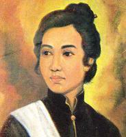 Wanita Pahlawan Nasional Indonesia oleh Erico Pieter - Kompasiana.com