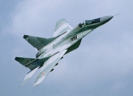 MIG-29