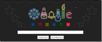 free gambar animasi Ucapan Natal Ala Google Kompasiana Com Terkeren