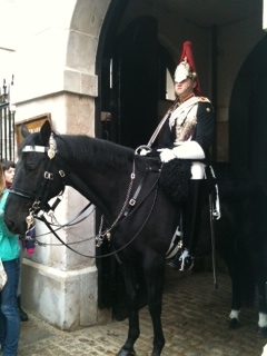 London Kota Penuh Sejarah 3 Pusaka Kerajaan  London Kota Penuh Sejarah 3 Pusaka Kerajaan