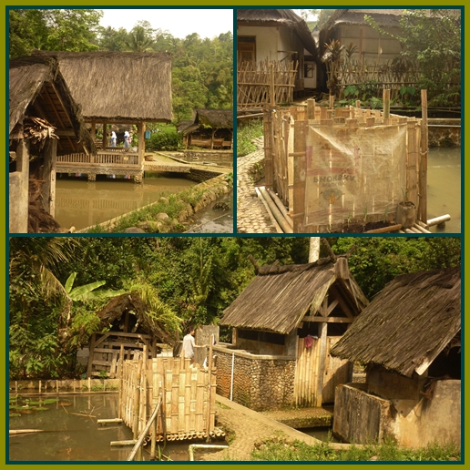 Eksotika dan Ajaibnya Sungai di Kampung Naga Kompasiana com Eksotika dan Ajaibnya Sungai di Kampung Naga Kompasiana com