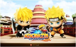 www.ninjakita.com 