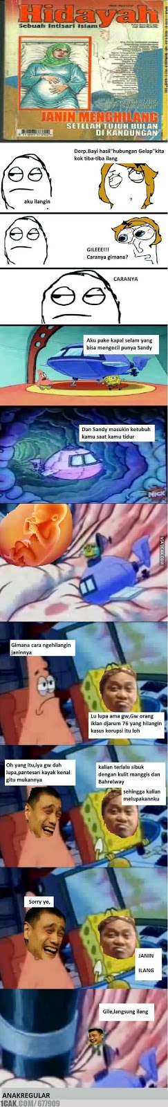 Cerita Tere Soal Hidayah Kisah Muallaf