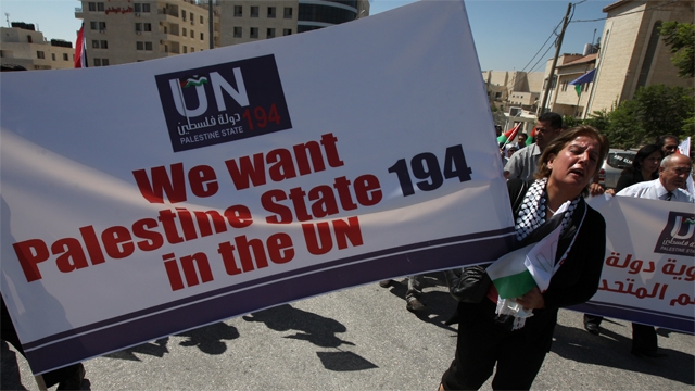 palestinian-state