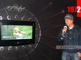 Karaoke di Makassar