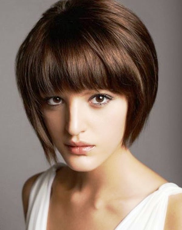 Model Rambut Wanita Terbaru 2015 Kompasiana Com