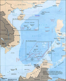 China 9 dash line claim (wikipedia.org)