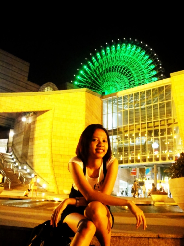 Miramar Entertainment Mall, Taipei