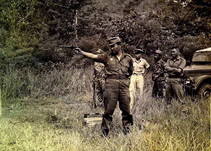 Perang Informasi Pada 30 September 1965 Kompasiana Com
