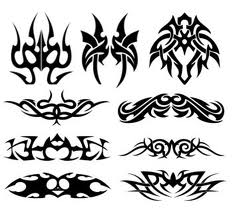 Tribal Art Dan Kaligrafi Kompasiana Com Tribal Art Dan Kaligrafi Kompasiana Com