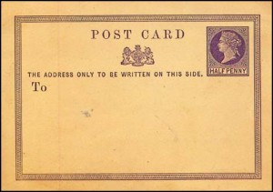 Kartu Pos Koleksiku Alat Komunikasi Dekoratif  yang   Kartu Pos Koleksiku Alat Komunikasi Dekoratif  yang