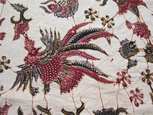 Sigit Wicaksono Sesepuh Tionghoa dan Batik Lasem Sigit Wicaksono Sesepuh Tionghoa dan Batik Lasem