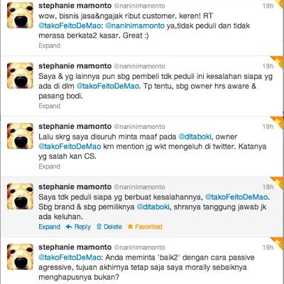 Seni Mengatasi Keluhan Pelanggan Dalam Dunia E Commerce