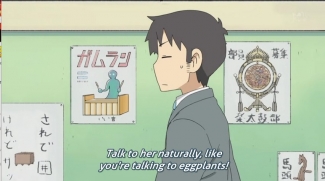 Download Keindonesiaan Dalam Nichijou Anime Kompasiana Com Free HD Wallpaper Keindonesiaan Dalam Nichijou Anime Kompasiana Com Desktop Wallpaper Free