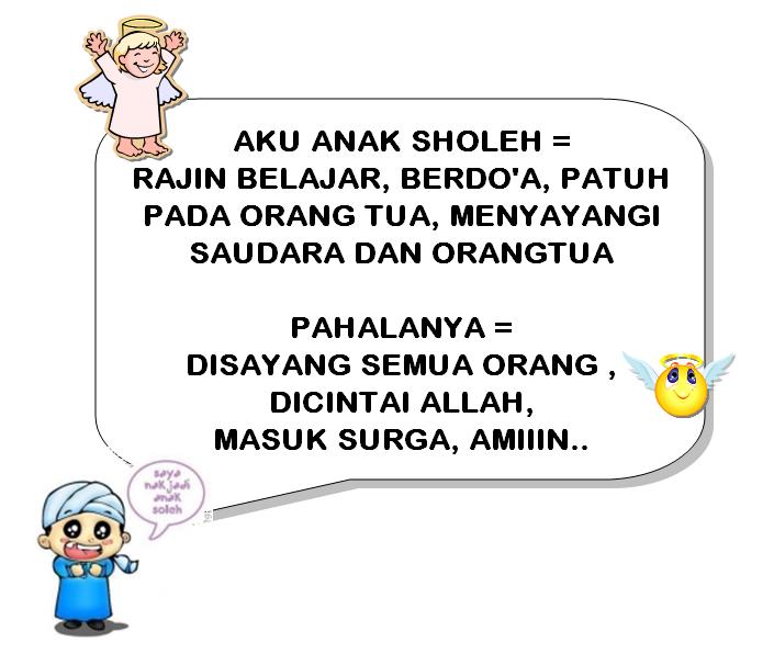 Cara Membuat Anak Sholeh 5 cara mendidik anak menjadi anak soleh tanpa memarahi - Kompasiana.com