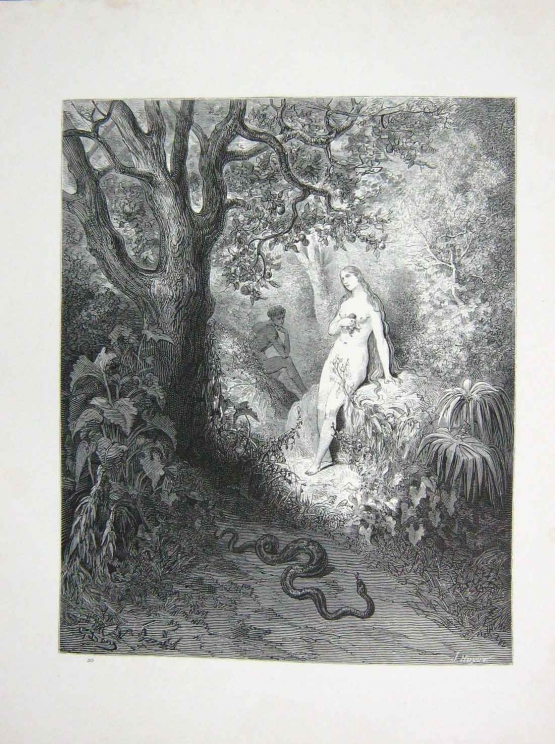 Mari Menguliti iUlari idii iTamani iEdeni Mencari Iblis 17 Mari Menguliti iUlari idii iTamani iEdeni Mencari Iblis 17