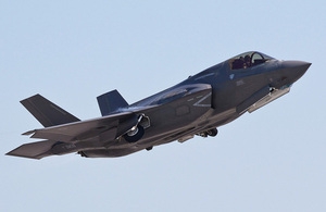 F-35B Jet Tempur Siluman Multirole AS yang disaingi J-31/FC-31 Tiongkok