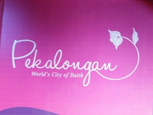 Asal Usul Nama Kota Pekalongan Kompasiana Com