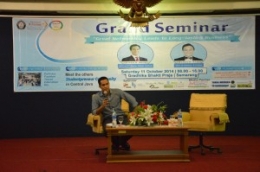 Seminar 1