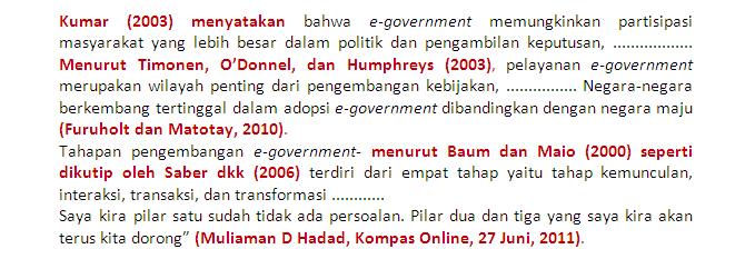 Sitasi dan Referensi oleh Budi Hermana - Kompasiana.com