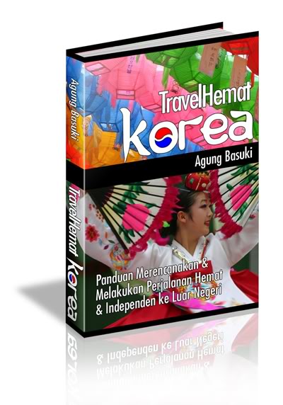TravelHemat Korea