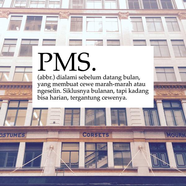 Commawiki Fenomena Kamus Tesaurus Anak Muda Kekinian Kompasiana Com