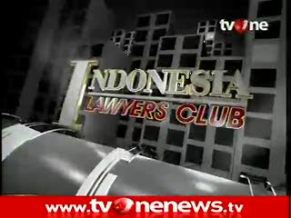Indonesia Lawyers Club