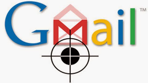 Pembobolan Gmail