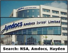 Amdocs Israel Limited (sumber: newsfollowup.com)