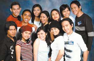 Mengenang AFI "Akademi Fantasi Indosiar" - Kompasiana.com