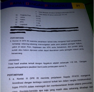 Ada Apa Di Balik Terungkapnya Kasus Dhana Widyatmika Kompasiana Com