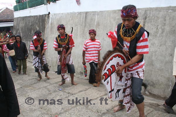 Tari Jaran  Kepang  Kompasiana com Tari Jaran  Kepang  Kompasiana com