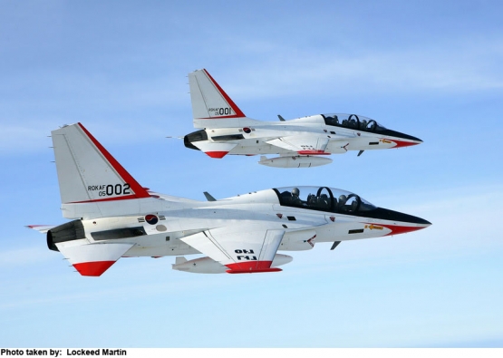 T-50 Golden-Eagle