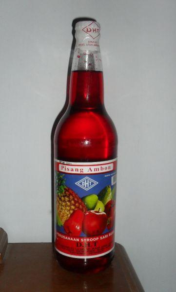 Haus Minum Aja Sirup Dht Halaman All Kompasiana Com