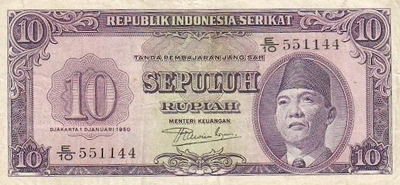 Dalam Uang Soekarno Lebih Narsis Daripada Soeharto Halaman 1 Kompasiana Com