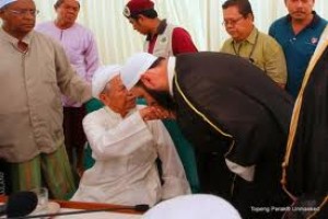 Antara Rendah Diri Dan Merendahkan Diri Kompasiana Com