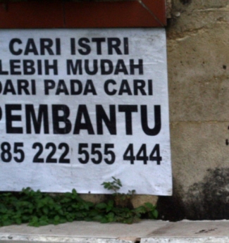 Gosip Para Istri Ketika Suaminya Ngeblog Di Kompasiana