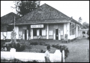 Bapak Pendidikan Kita: Daendels atau Ki Hadjar Dewantara? Halaman 2 - Kompasiana.com