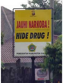 Kacaunya Bahasa Iklan Sengaja Atau Ceroboh Kompasiana Com